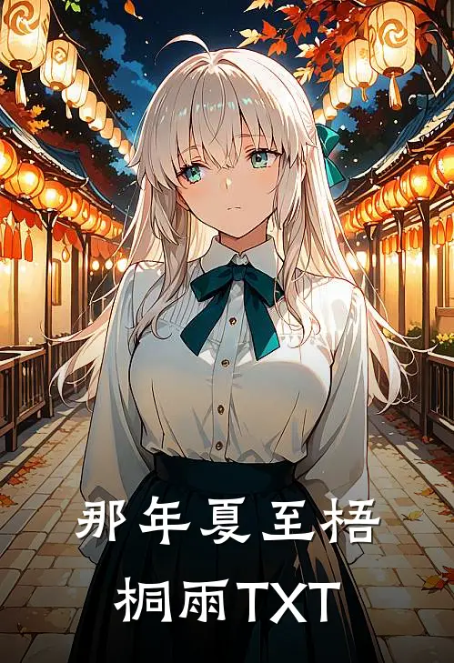 那年夏至梧桐雨TXT