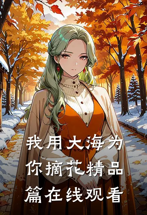 我用大海为你摘花精品篇在线观看