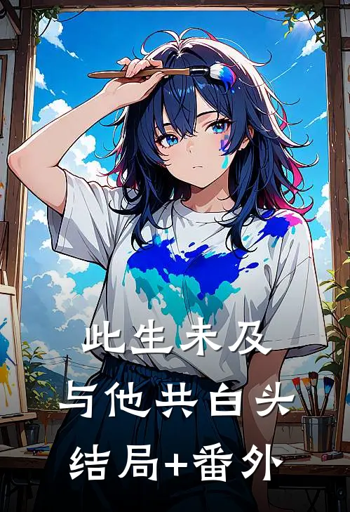 此生未及，与他共白头结局+番外