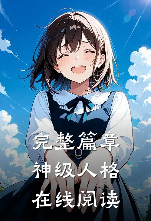 完整篇章神级人格在线阅读