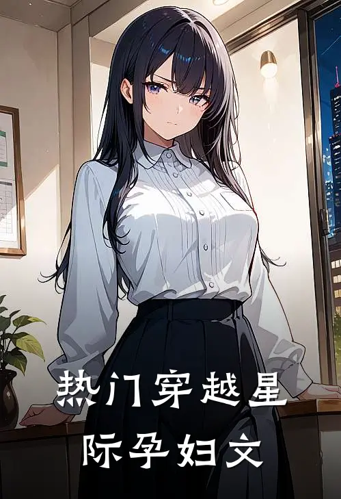热门穿越星际孕妇文