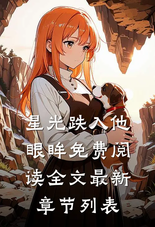 星光跌入他眼眸免费阅读全文最新章节列表