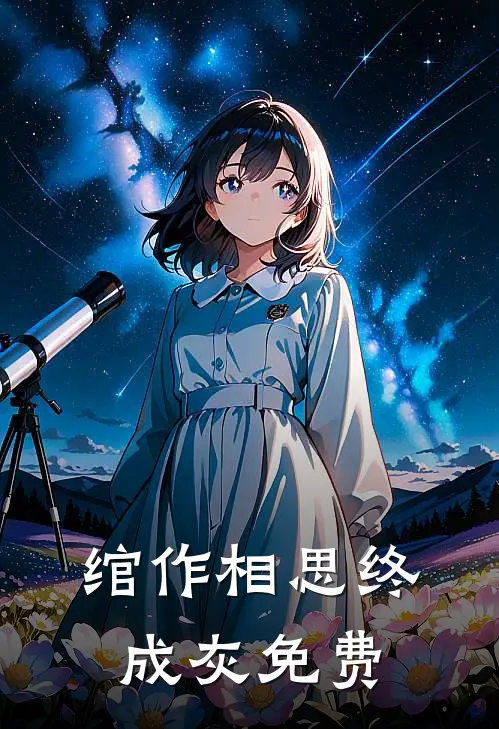 绾作相思终成灰免费