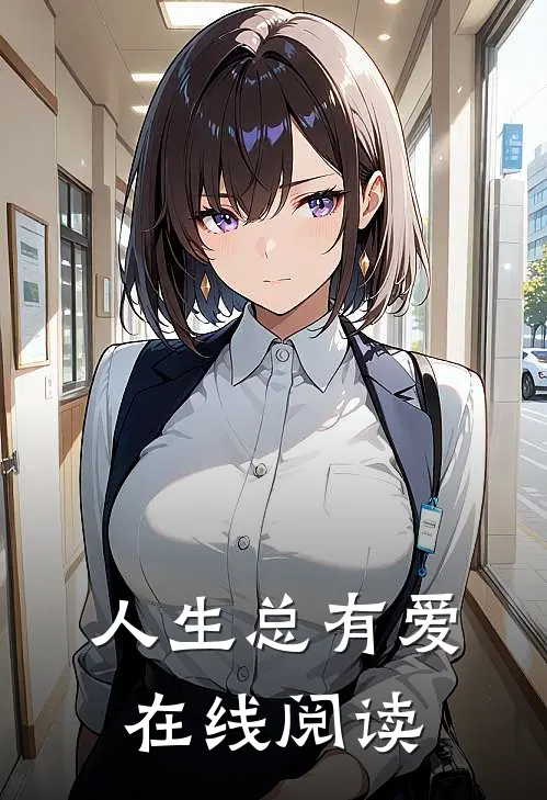 人生总有爱在线阅读