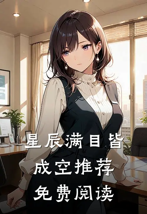 星辰满目皆成空推荐免费阅读