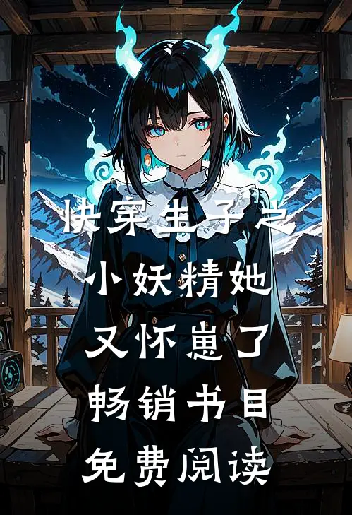 快穿生子之小妖精她又怀崽了畅销书目免费阅读