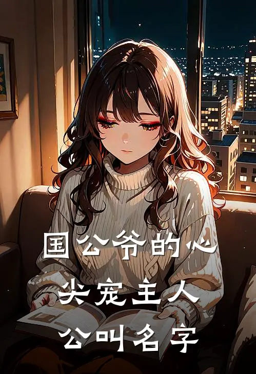 国公爷的心尖宠主人公叫名字