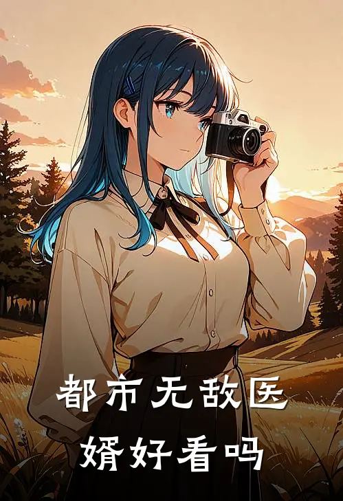 都市无敌医婿好看吗