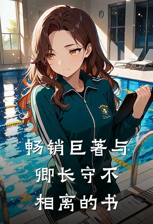 畅销巨著与卿长守不相离的书