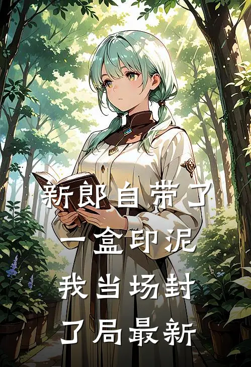 新郎自带了一盒印泥，我当场封了局最新