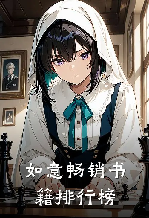如意畅销书籍排行榜