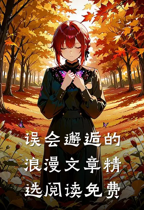 误会邂逅的浪漫文章精选阅读免费