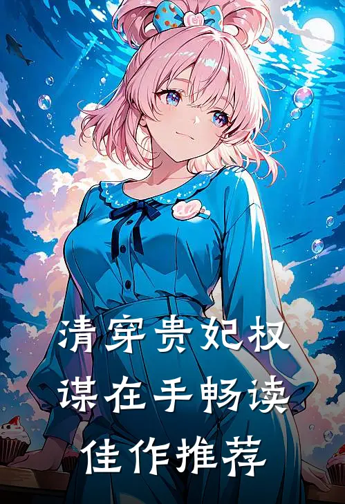 清穿贵妃权谋在手畅读佳作推荐