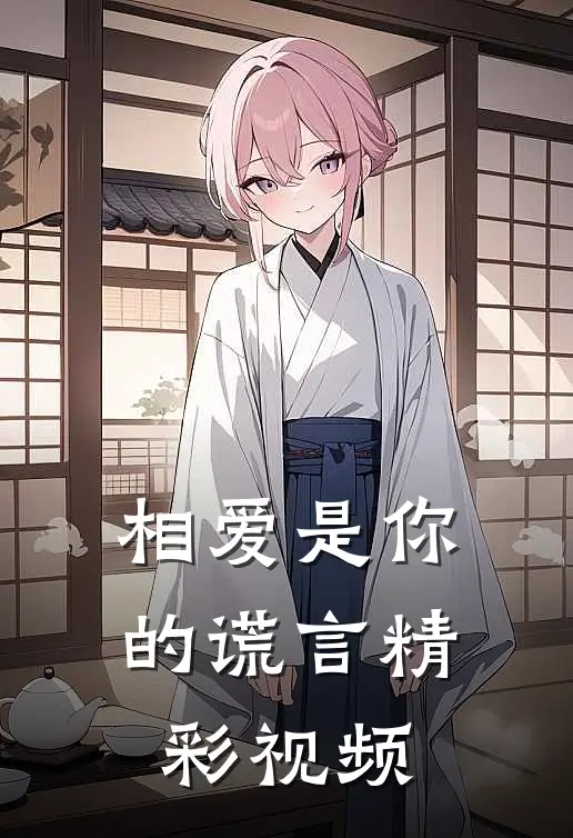 相爱是你的谎言精彩视频