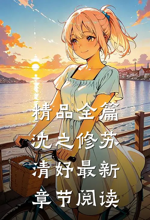 精品全篇沈之修苏清妤最新章节阅读