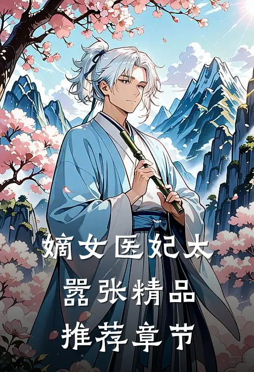 嫡女医妃太嚣张精品推荐章节