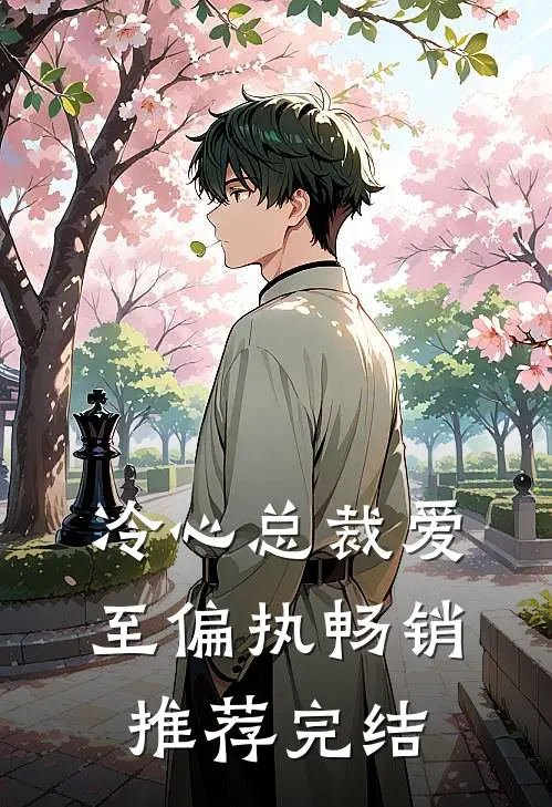 冷心总裁爱至偏执畅销推荐完结
