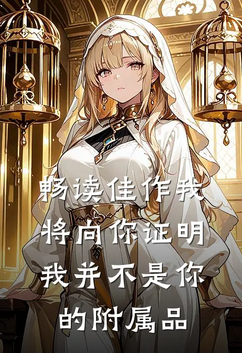畅读佳作我将向你证明我并不是你的附属品