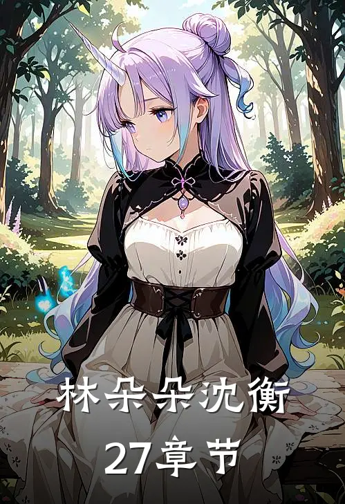 林朵朵沈衡27章节