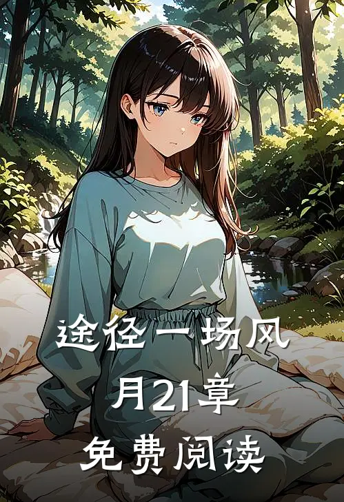 途径一场风月21章免费阅读
