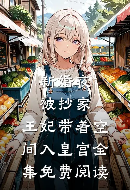 新婚夜被抄家,王妃带着空间入皇宫全集免费阅读
