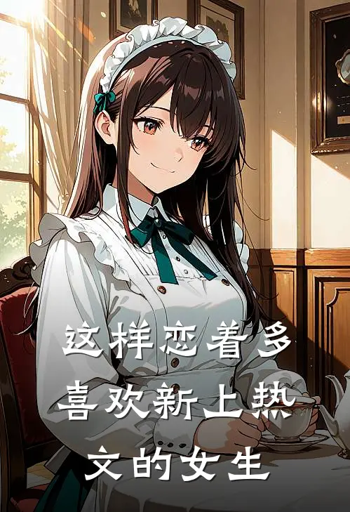 这样恋着多喜欢新上热文的女生