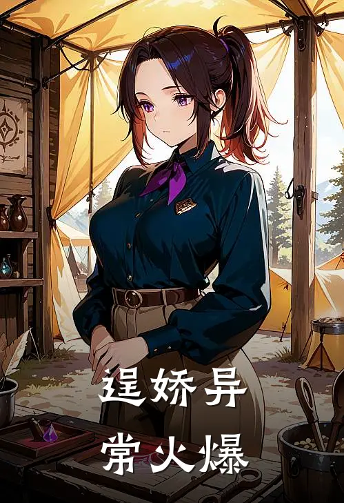 逞娇异常火爆