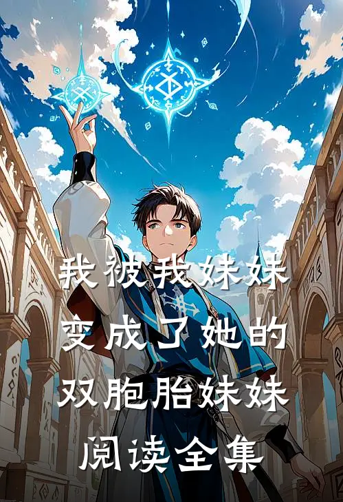 我被我妹妹变成了她的双胞胎妹妹阅读全集