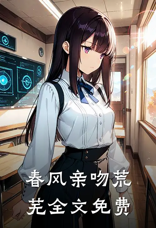 春风亲吻荒芜全文免费