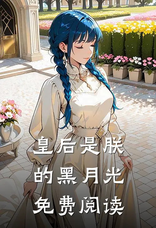 皇后是朕的黑月光免费阅读