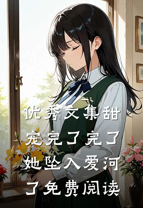 优秀文集甜宠完了完了她坠入爱河了免费阅读