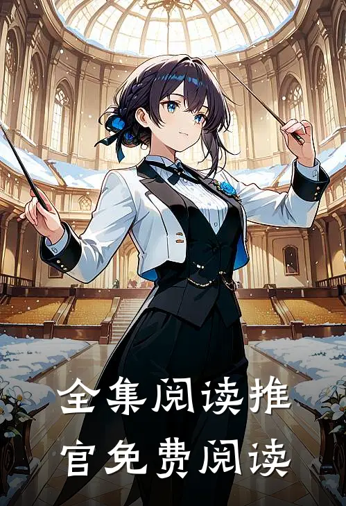 全集阅读推官免费阅读