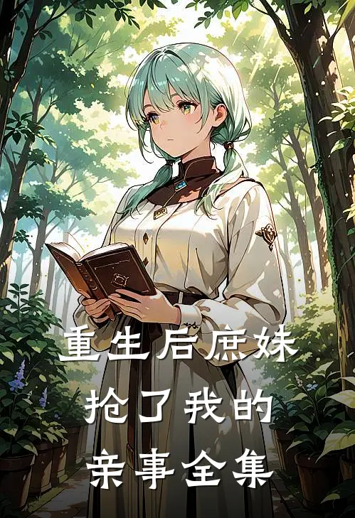 重生后庶妹抢了我的亲事全集