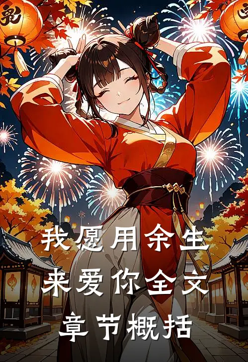 我愿用余生来爱你全文章节概括