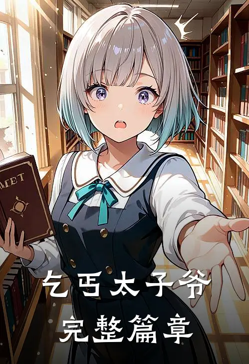 乞丐太子爷完整篇章