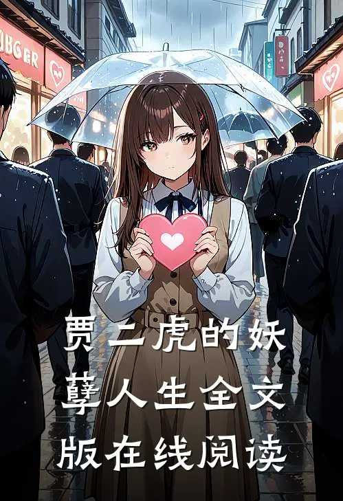 贾二虎的妖孽人生全文版在线阅读