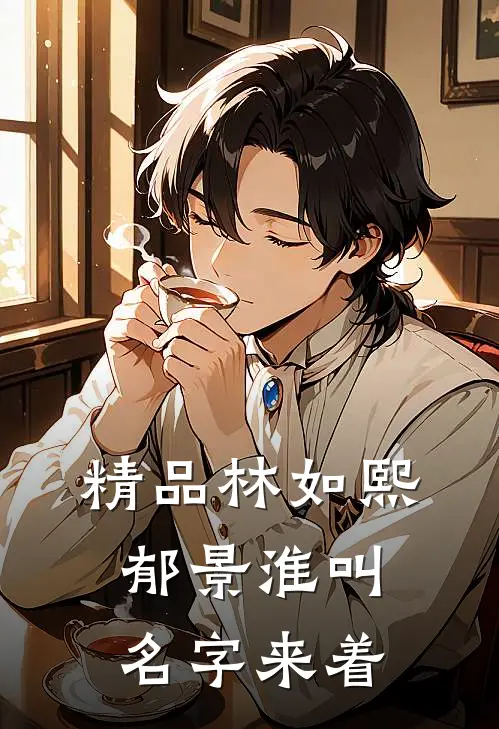 精品林如熙郁景淮叫名字来着