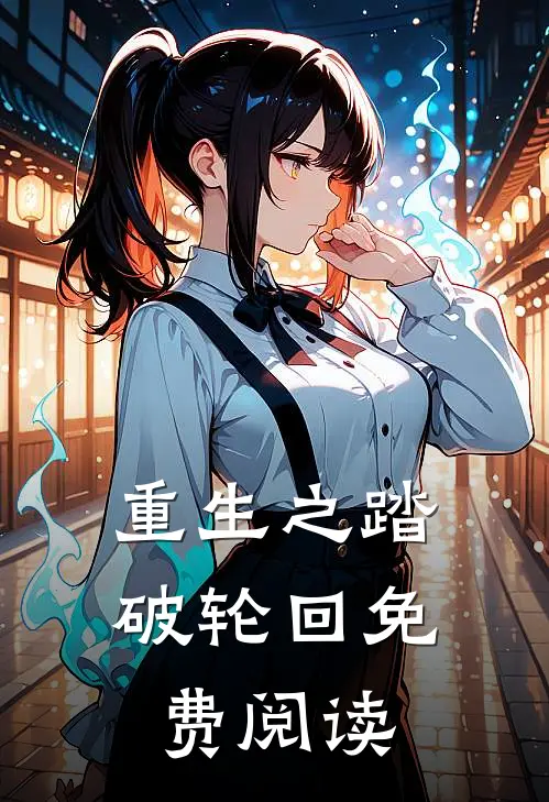 重生之踏破轮回免费阅读