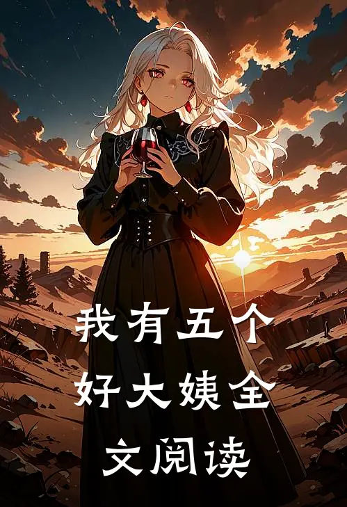 我有五个好大姨全文阅读