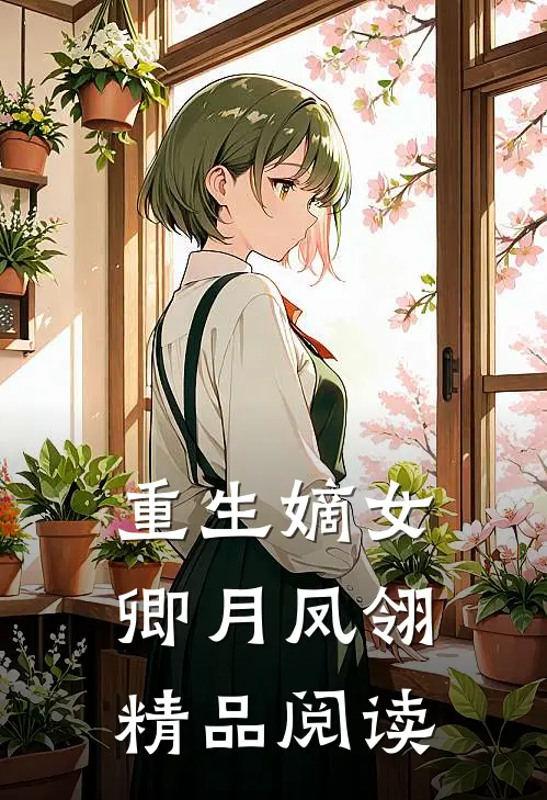 重生嫡女卿月凤翎精品阅读