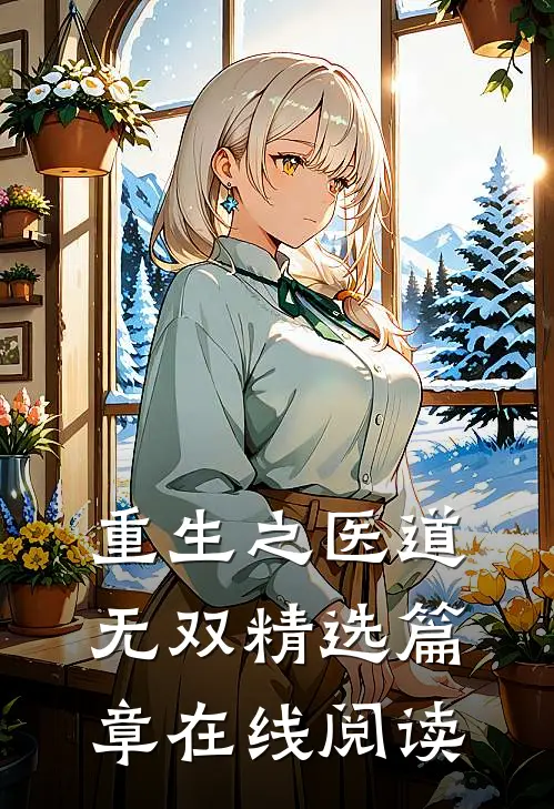 重生之医道无双精选篇章在线阅读