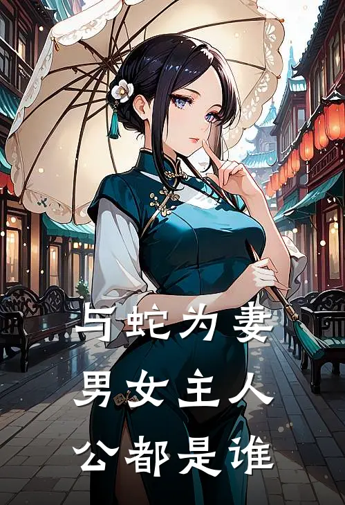 与蛇为妻男女主人公都是谁