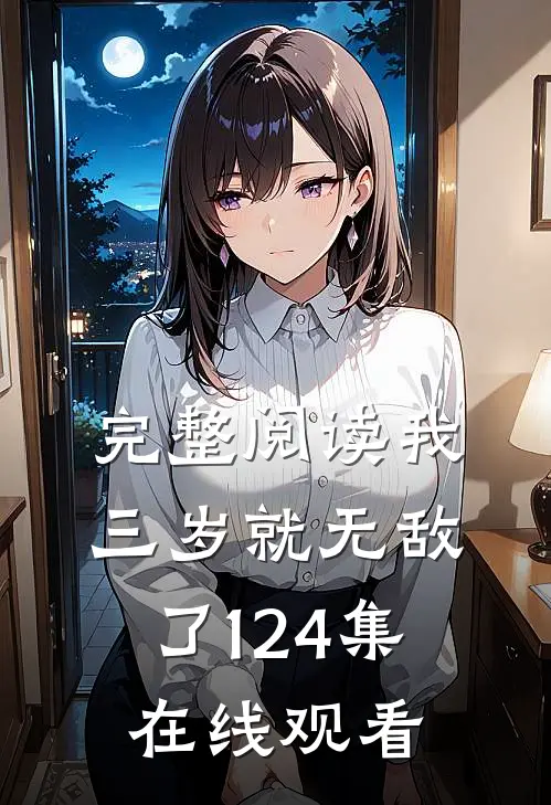 完整阅读我三岁就无敌了124集在线观看