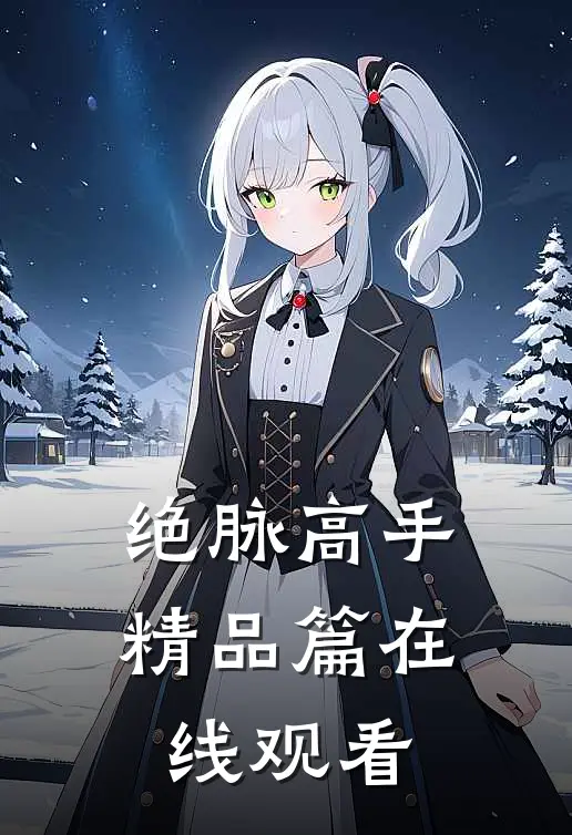 绝脉高手精品篇在线观看