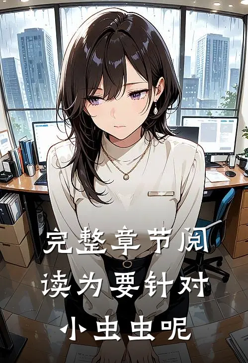 完整章节阅读为要针对小虫虫呢