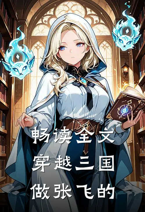 畅读全文穿越三国做张飞的