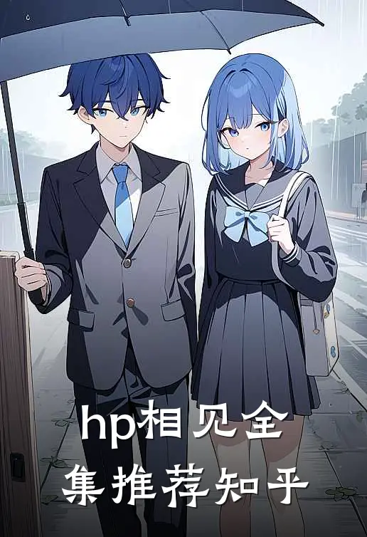 hp相见全集推荐知乎
