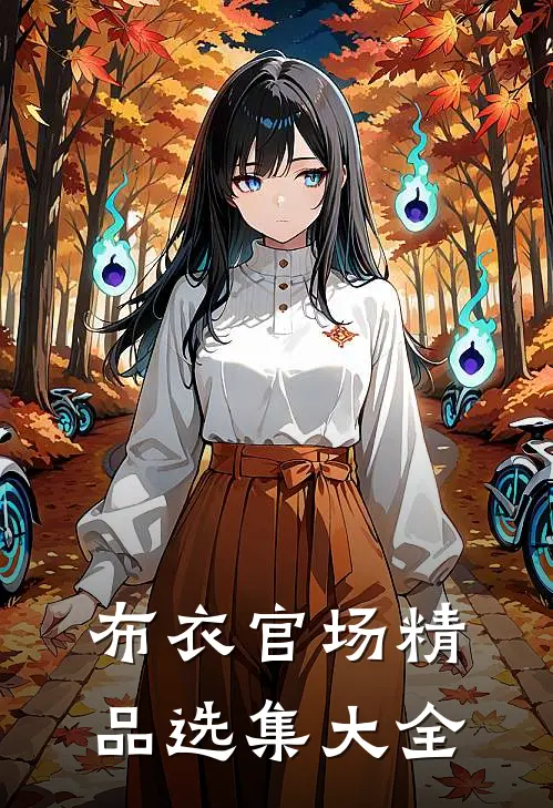 布衣官场精品选集大全