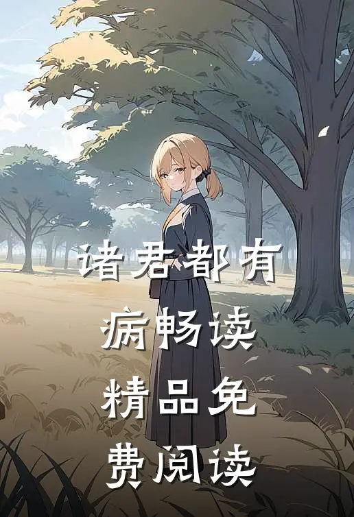 诸君都有病畅读精品免费阅读