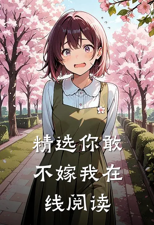 精选你敢不嫁我在线阅读